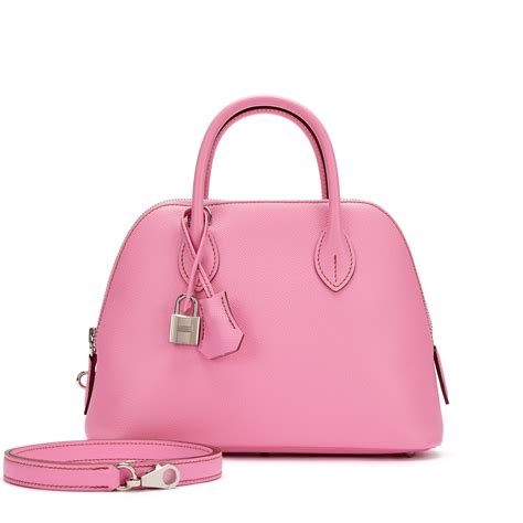 sotheby's hermes pink.